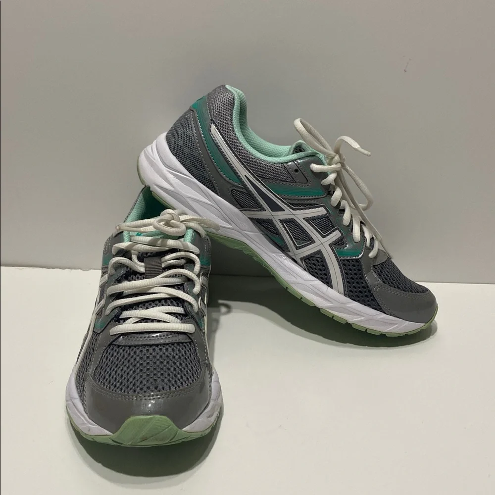 Asics gel contend